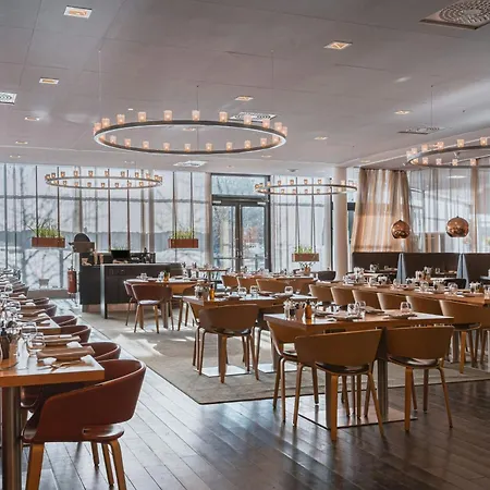 Courtyard By Marriott Stockholm Kungsholmen-2